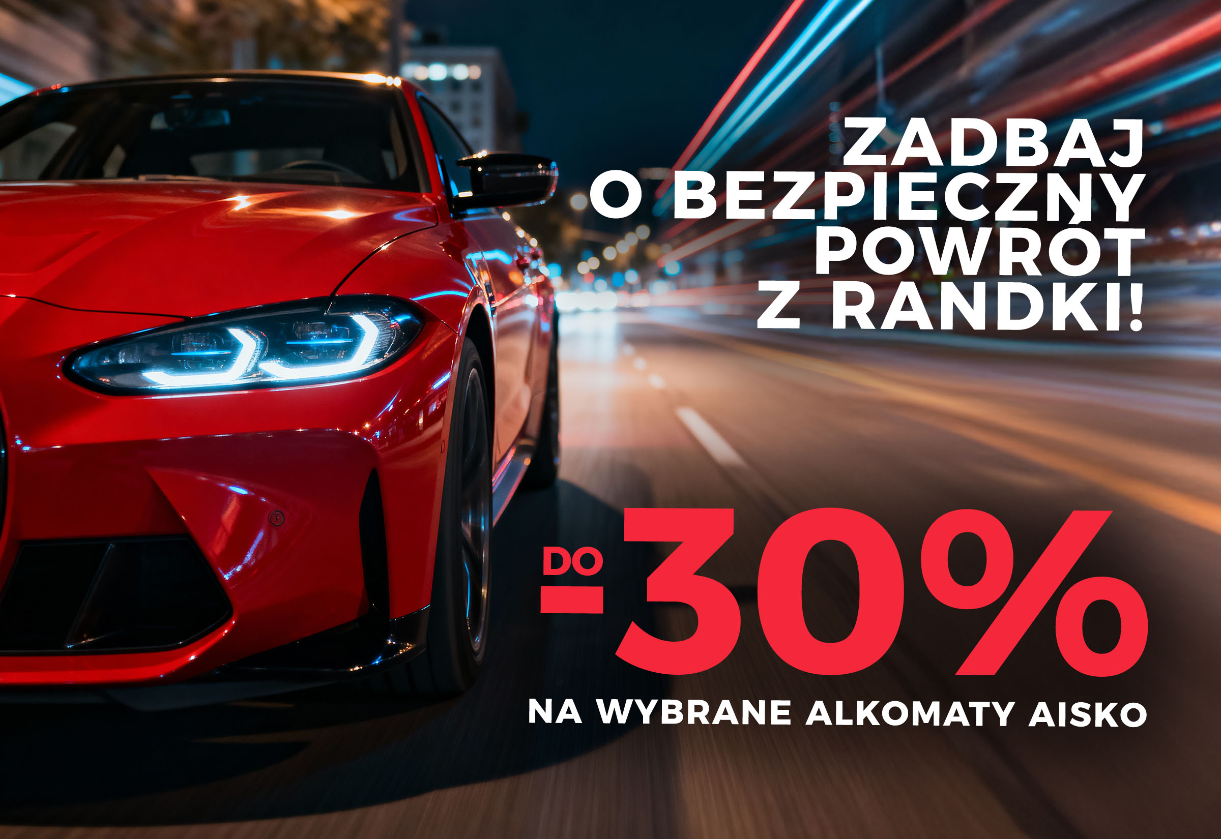 Bezpieczny powr&oacute;t z randki